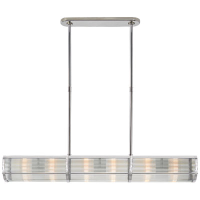 Ralph Lauren Allen 6 - Light Pendant