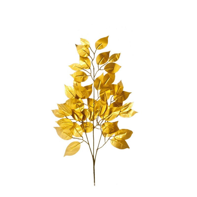 Leaves Arrangement