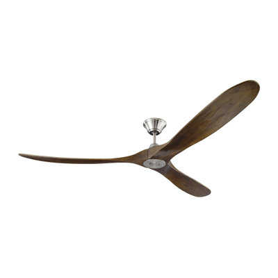 Obsidian Ceiling Fan
