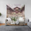 Tapisserie murale-1369585681