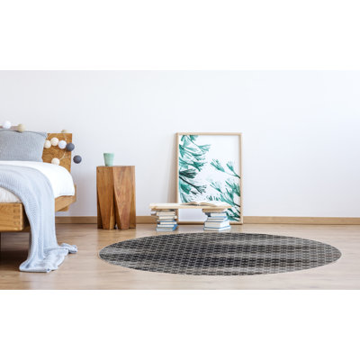 Tapis gris Amersfort