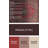 Oriental Red Area Rug-100594855