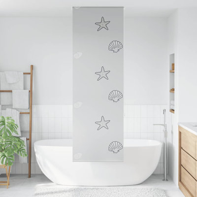 Room Darkening Roller Blind