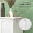 Nordic Style Kitchen Cupboard