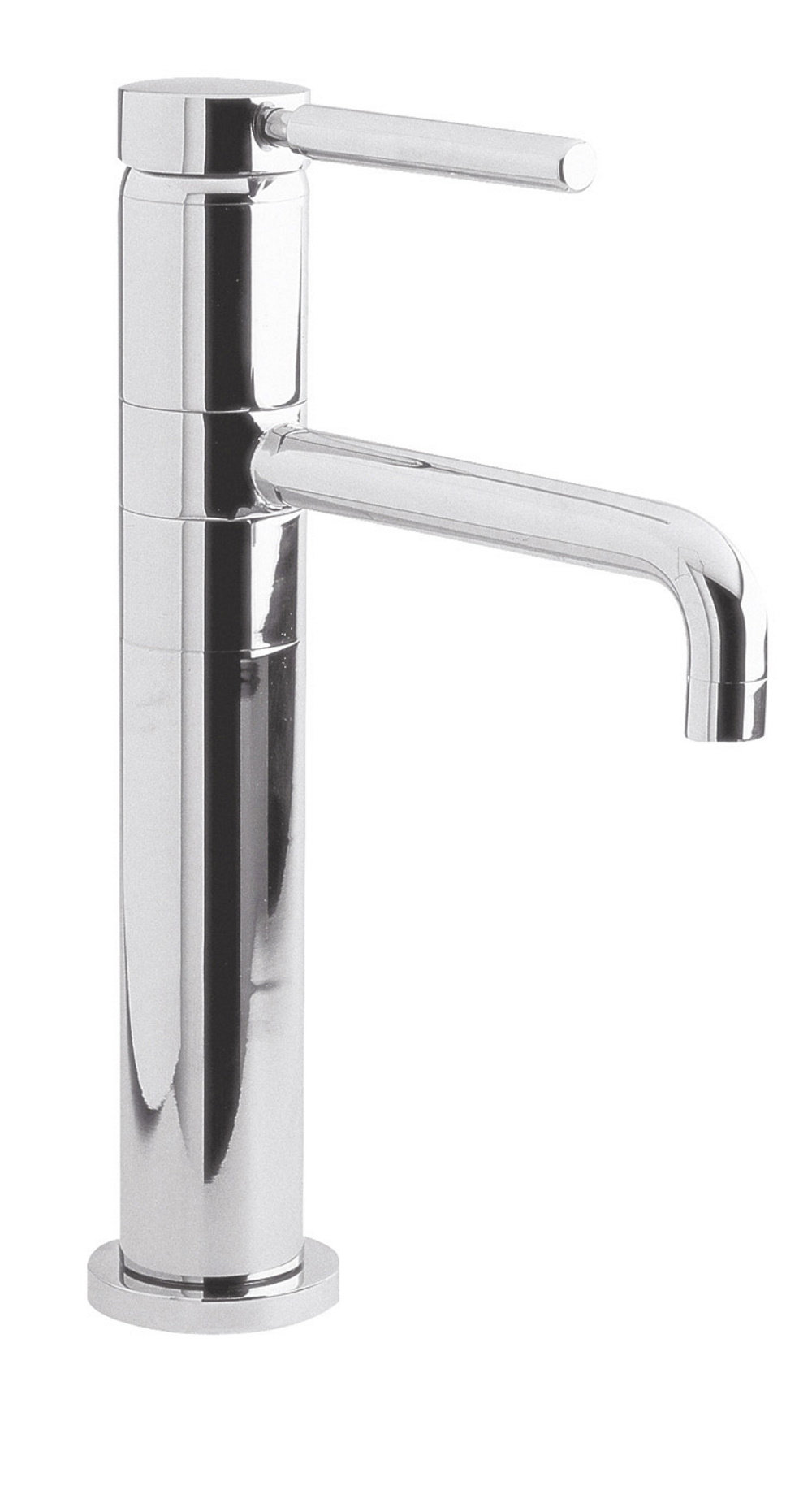 Hudson Reed Tec Single Lever Deck Mounted Pillar Tap & Reviews ...