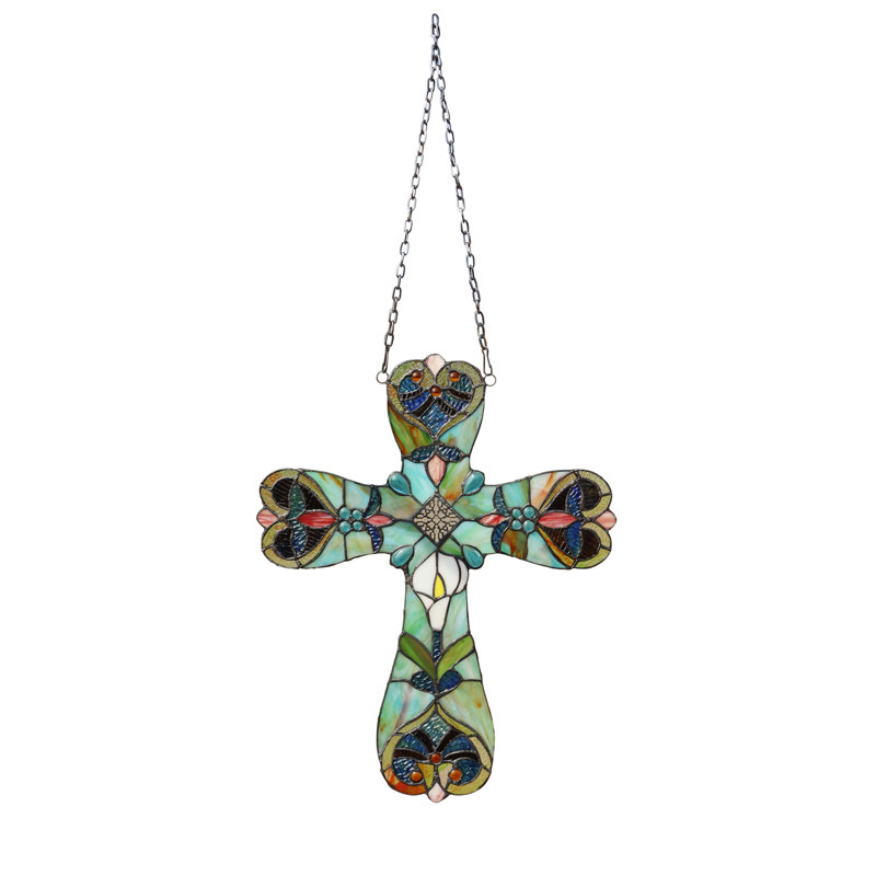 Vitrail Adelina Victorian Tiffany