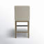 Tabouret de comptoir rembourré Bethea-96795947