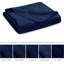 Couvre-lits légers d'été - Ensemble de courtepointe surdimensionnée 3 pièces - Ensemble de couvre-lit réversible - Taille simple-123016128-123016134
