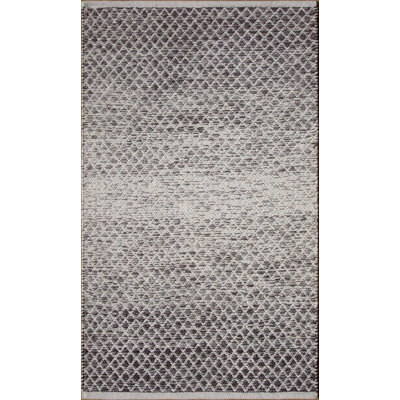 Parker Cotton Geometric Indoor Rug