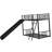Guerro Kids Twin Over Twin Bunk Bed-1413799272