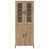 Artisan Oak selected
