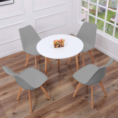 Woodley 2 -Person Dining Set