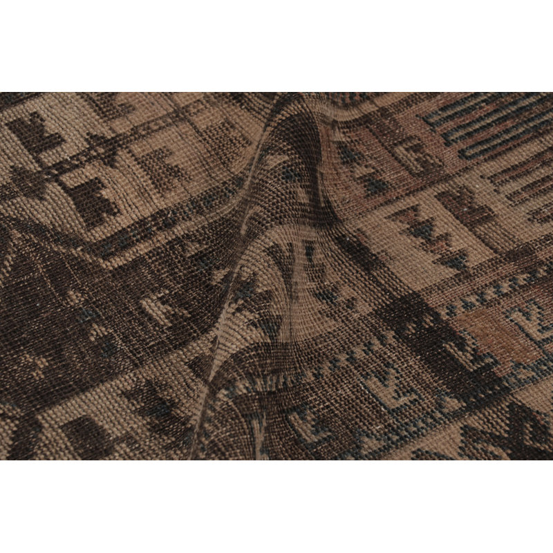 One-of-a-Kind 7'1x12'5 Area Rug