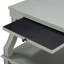 Table de chevet avec rangement Newland-584279931