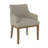 19'' H Upholstered Armchair-86886237-86886150