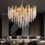 Holtzman 12 - Light Chandelier