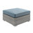 Baecher 8 - Person  Wicker / Rattan Outdoor Sectional Seating Group with Cushions & Pillows (Fully Assembled)-185886193
