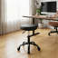 Tabouret à roulettes sans dossier Inbox Zero-106878111