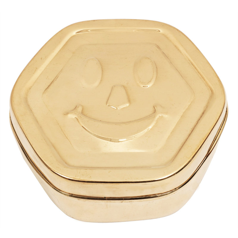 Boîte décorative