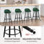 Askern Upholstered Counter Stool-2139404785-2102477741