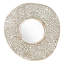 Sanita Aluminum Novelty Wall Mirror-1501704511-1501704510