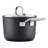 KitchenAid Hard-Anodized Induction Nonstick Cookware Set, 11-Piece