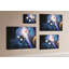 Anchal Cork Corkboard / Bulletin Board