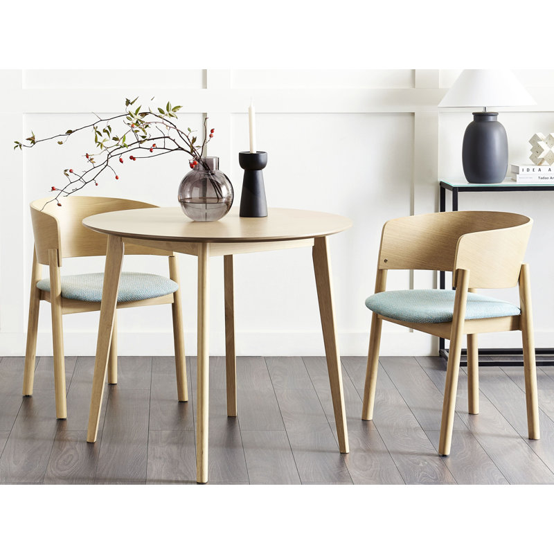 Mayberry Upholstered Dining Chair