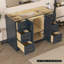 Base de meuble-lavabo simple 48 po-94886027