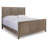 Gennett Panel Bed-87460559