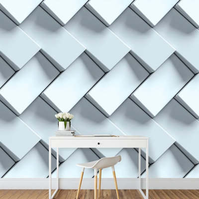 Geometric Border