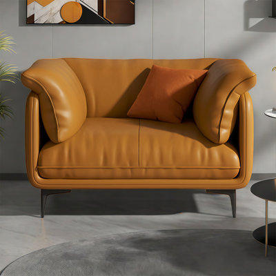American minimalist style sofa