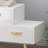 Fronia 3 Drawer Storage Drawer