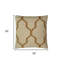 Coussin Quatrefoil-100548398