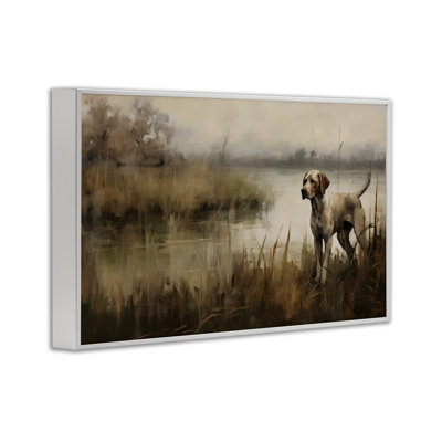 Art de giclée par Petal Prints Design