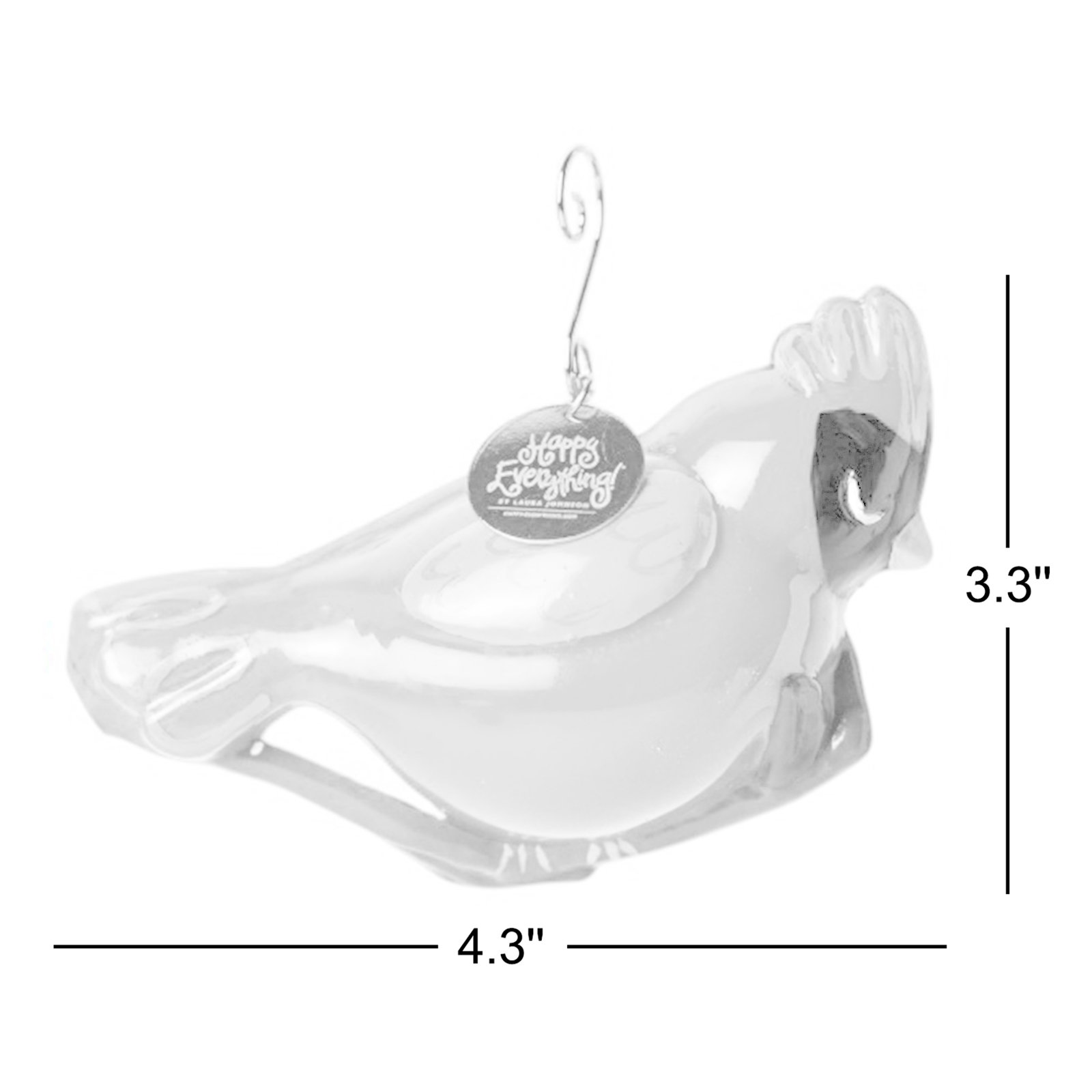 2" Figurine