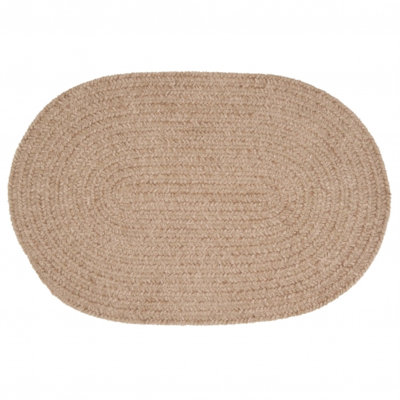Betsy Cotton Blend Bath Rug
