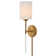 Awyr Steel Plug-in Wallchiere