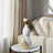 Modern Stoneware Ceramic Vase with Sculptural Design-1819471085-1819471087
