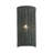 Arsdale 1 Light Brushed Nickel Ada Sconce-121436261-121436259