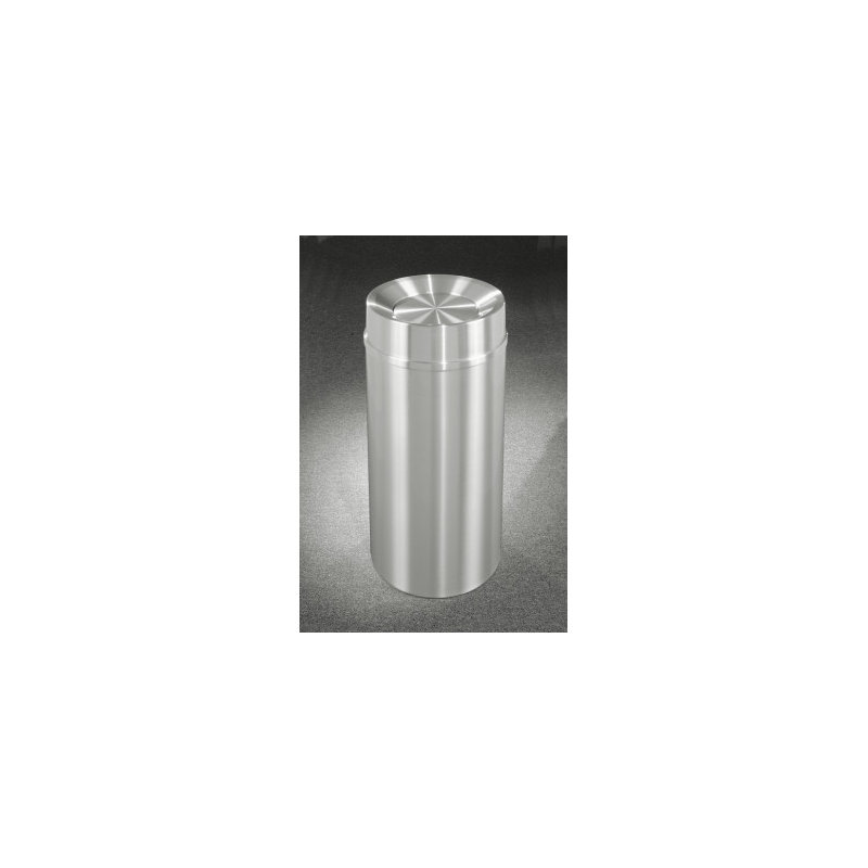 Poubelle 16 gallons New Yorker