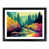 Black Framed selected