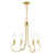Polished Brass
