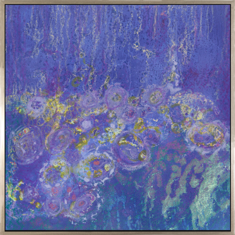 Faint Dreams II Painting