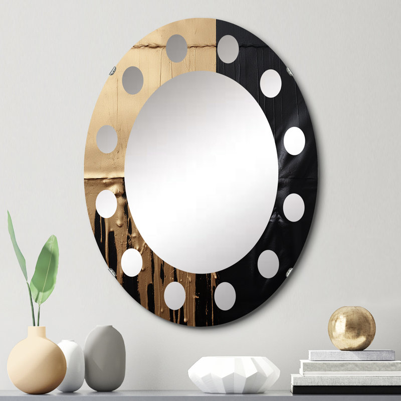 Miroir mural Essential Essential, 30 po x 20 po