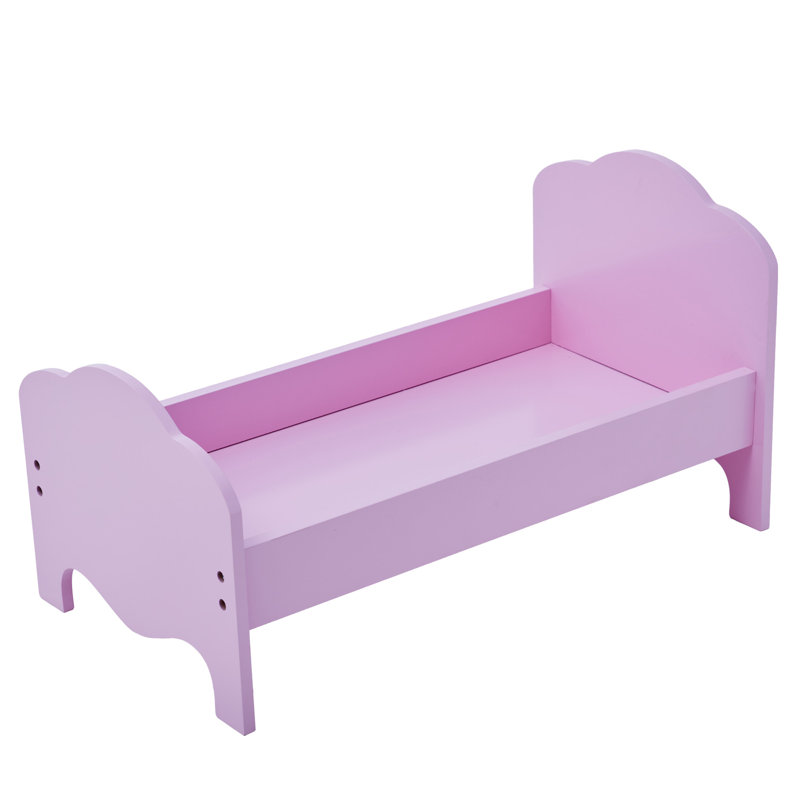 Olivia Dollhouse Accessories, Pink