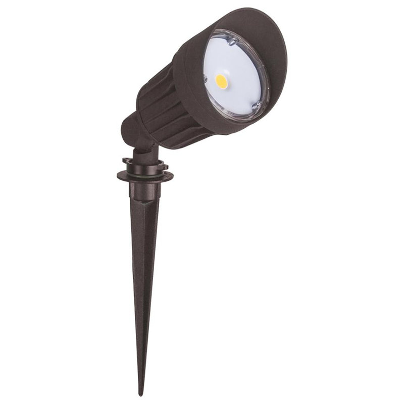 Plug-in Integrated LED Spotlight Pack