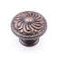 CK Series 1 3/8" Diameter Mushroom Knob-353772737