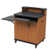Brazilian Walnut selected