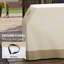 Outdoor Patio Heater Cover-1823596292